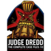 Judge Dredd: The Complete Case Files 10