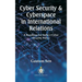 Cyber Security & Cyberspace in International Relations: A Roadmap for India's Cyber Security Policy