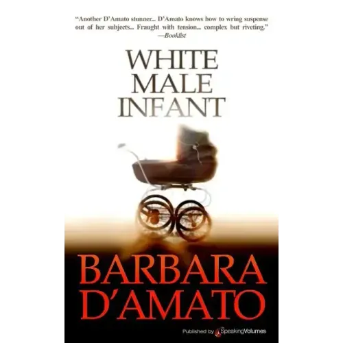 White Male Infant