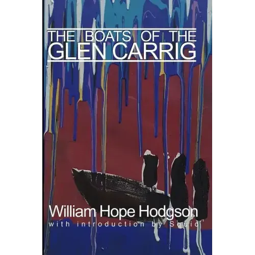 The Boats of Glen Carrig