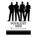 Four Just Men