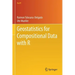 Geostatistics for Compositional Data with R