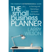 The Small Business Planner: The Complete Entrepreneurial Guide to Starting and Operating a Successful Small Business