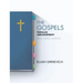 The Gospels: Parallel Arrangement - King James Version