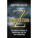 Generation Z: A Guide To Understand And Educate Gen Z Students (The Complete Manual To Understand Lead The Next Generation)