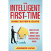 The Intelligent First-Time Home Buyer's Guide: How to Save Money and Eliminate Risks when Buying a House