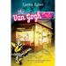 The Van Gogh Cafe