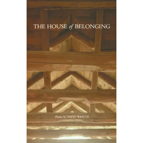 The House of Belonging