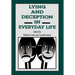 Lying and Deception in Everyday Life
