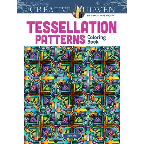 Tessellation Patterns