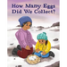 How Many Eggs Did We Collect?: English Edition