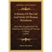 A History Of The Life And Trials Of Thomas McGehean: Who Was Charged With The Shooting And Killing Of Thomas S. Myers (1874)