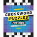 Crossword Puzzles for Kids: A Fun and Challenging Puzzle Book