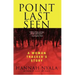 Point Last Seen