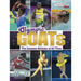 Olympic Goats: The Greatest Athletes of All Time