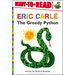 The Greedy Python/Ready-To-Read Level 1