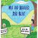 Nia and Hammer Find Runt