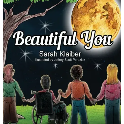 Beautiful You
