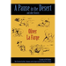 A Pause in the Desert and Other Stories: Facsimile of 1957 edition