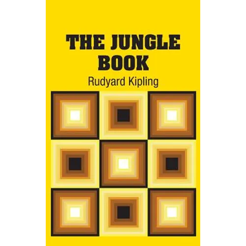 The Jungle Book