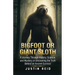 Bigfoot or Giant Sloth