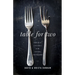 Table for Two: Biblical Counsel for Eating Disorders