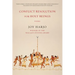 Conflict Resolution for Holy Beings: Poems