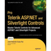 Pro Telerik ASP.NET and Silverlight Controls: Master Telerik Controls for Advanced ASP.NET and Silverlight Projects