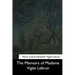 The Memoirs of Madame Vigee Lebrun