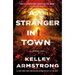 A Stranger in Town: A Rockton Novel