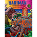 Harimau A Tigers Tale On The Island Of Sumatra