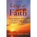 Leap of Faith: Transforming Physical and Emotional Pain Into Spiritual Growth