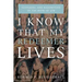 I Know That My Redeemer Lives: Suffering and Redemption in the Book of Job