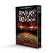 Rivers of London: 1-3 Slipcase Set (Graphic Novel)