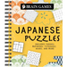 Brain Games - Japanese Puzzles: Includes Sudoku, Mathdoku, Futoshiki, Akari, and More!