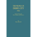 People of Derry City, 1921