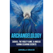 Archangelology: Zadkiel, The Violet Flame, & Angelic Karma Clearing Secrets