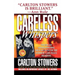 Careless Whispers: The Award-Winning True Account of the Horrific Lake Waco Murders