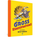 Gross Exaggerations: The Meshuga Comic Strips of Milt Gross