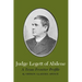 Judge Legett of Abilene: A Texas Frontier Profile