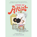 Maybe an Artist, a Graphic Memoir