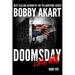 Doomsday Civil War: A Post-Apocalyptic Survival Thriller