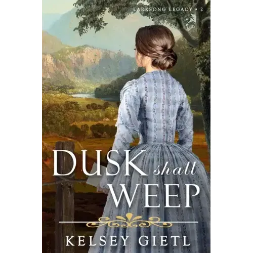 Dusk Shall Weep