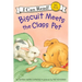 Biscuit Meets the Class Pet