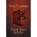 Pool Ball Socks