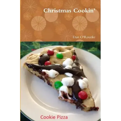 Christmas Cookin'