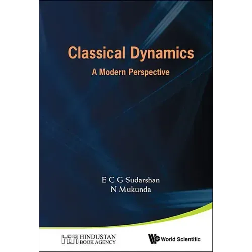 Classical Dynamics: A Modern Perspective