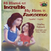 My Mom is Awesome: Spanish English Bilingual Edition