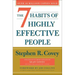 The 7 Habits of Highly Effective People: 30th Anniversary Edition