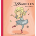 Annabelle's Red Shoes